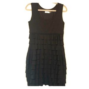 CALVIN KLEIN Little Black Dress